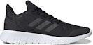 Order (W) adidas neo Asweerun 'Hitam Putih' FV2942
