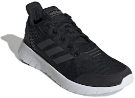 Lookbook (Women) adidas neo Asweerun 'Black White' FV2942