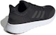(W) adidas neo Asweerun 'Hitam Putih' FV2942