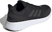 Shop (W) adidas neo Asweerun 'Hitam Putih' FV2942