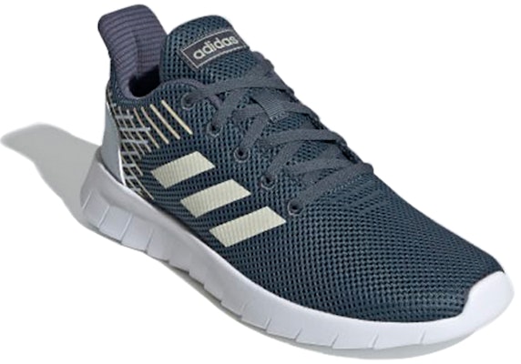 (Women) adidas neo Asweerun Grey/Green EG3186 Order (Women) adidas neo Asweerun Grey/Green EG3186