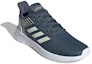Order (W) adidas neo Asweerun Kelabu/Hijau EG3186