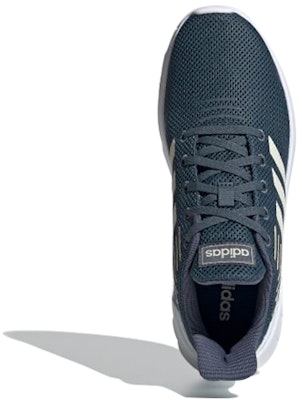 (W) adidas neo Asweerun Gris/Verde EG3186 Shop (W) adidas neo Asweerun Gris/Verde EG3186