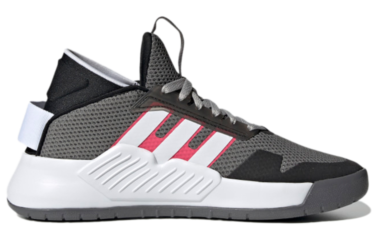 Order (W) adidas Neo B-Ball anni ''90 ''Grigio Nero'' EF0635