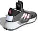 Shop (W) adidas Neo B-Ball anni ''90 ''Grigio Nero'' EF0635