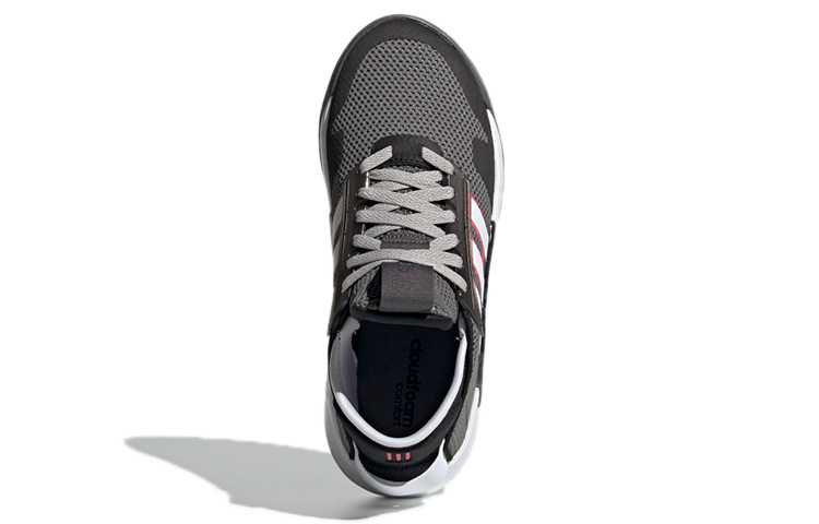 Purchase (W) adidas Neo B-Ball anni ''90 ''Grigio Nero'' EF0635