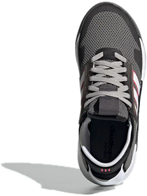 (W) adidas Neo B-Ball anni ''90 ''Grigio Nero'' EF0635 Purchase (W) adidas Neo B-Ball anni ''90 ''Grigio Nero'' EF0635