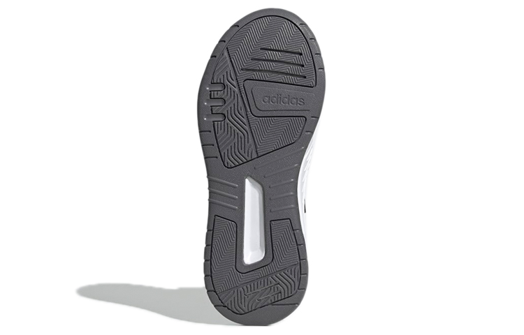 Details for (W) adidas Neo B-Ball anni ''90 ''Grigio Nero'' EF0635