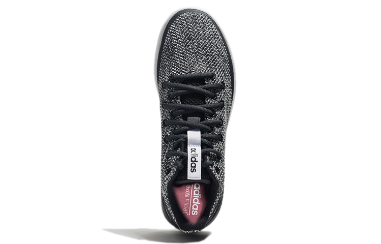 Purchase (W) adidas neo Bball80s ''Nero Bianco Grigio'' F33802
