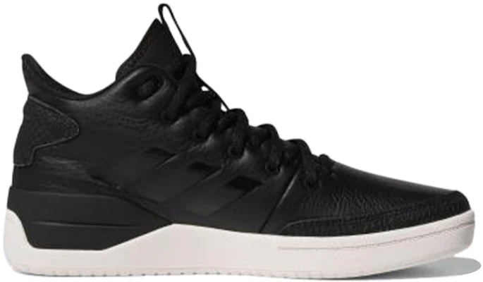 (W) adidas neo Bball80s Zwart/Wit G25763 Order (W) adidas neo Bball80s Zwart/Wit G25763