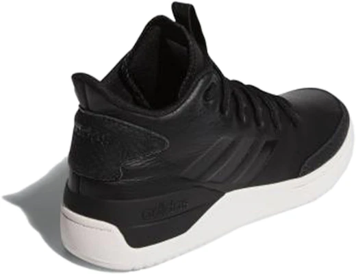 (W) adidas neo Bball80s Zwart/Wit G25763 Shop (W) adidas neo Bball80s Zwart/Wit G25763