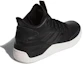 Shop (W) adidas neo Bball80s Zwart/Wit G25763