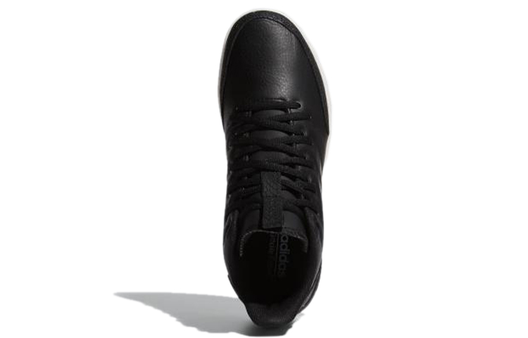 Purchase (W) adidas neo Bball80s Zwart/Wit G25763