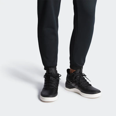 (W) adidas neo Bball80s Zwart/Wit G25763 Sizing (W) adidas neo Bball80s Zwart/Wit G25763