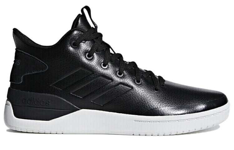Order (W) adidas Neo Bball80s Mid ''Blanc Noir Rétro'' F34848