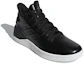 Lookbook (W) adidas Neo Bball80s Mid ''Blanc Noir Rétro'' F34848