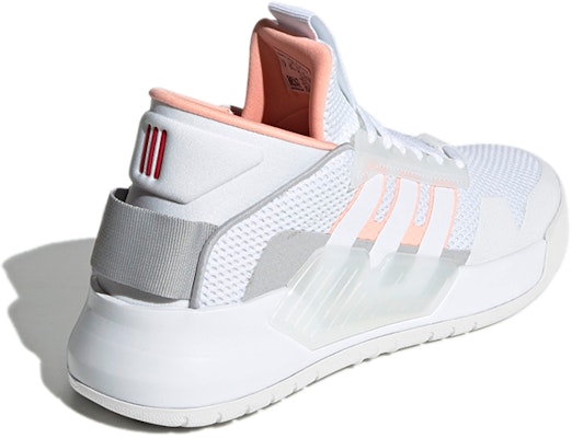 (Women) adidas B-Ball 90s 'White Grey' EF0638 Shop (Women) adidas B-Ball 90s 'White Grey' EF0638