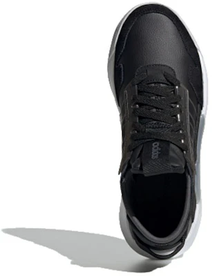 (W) adidas neo BBALL90S Hitam/Putih EF0639 Shop (W) adidas neo BBALL90S Hitam/Putih EF0639