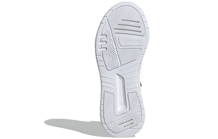 Purchase (W) adidas neo BBALL90S Hitam/Putih EF0639