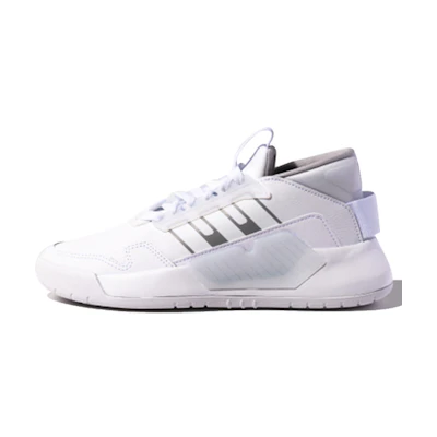(W) adidas neo BBALL90S Bright White