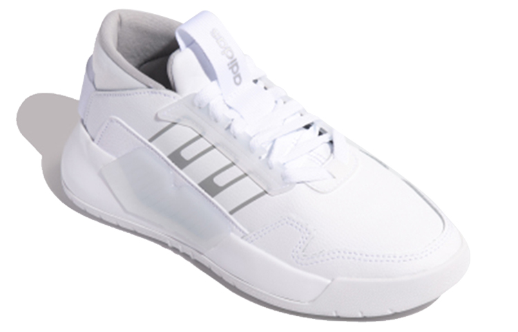 Order (W) adidas neo BBALL90S Putih Cerah EF0642