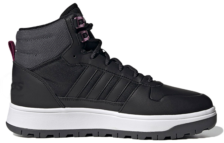 Order (W) adidas neo Blizzare Noir/Violet FW7095