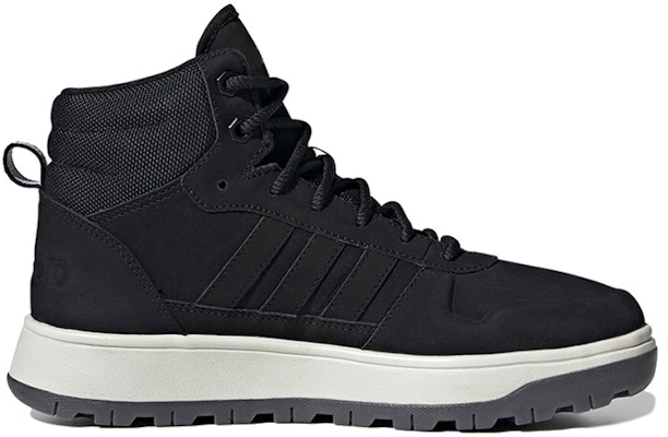 (W) adidas neo Blizzare But Hitam FW7097 Order (W) adidas neo Blizzare But Hitam FW7097