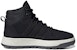 (W) adidas neo Blizzare But Hitam FW7097