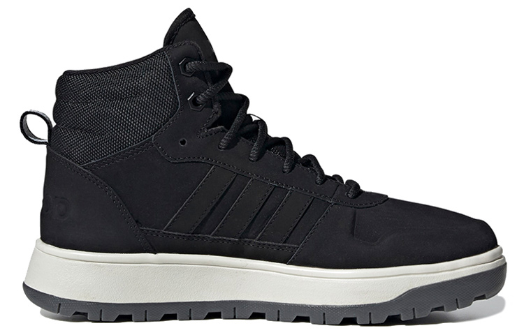 Order adidas neo 風暴靴 女款 黑