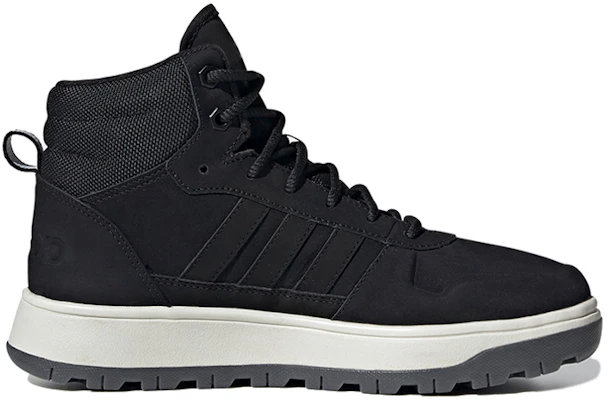 adidas neo 風暴靴 女款 黑 Order adidas neo 風暴靴 女款 黑