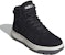 (W) adidas neo Blizzare But Hitam FW7097