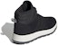 (W) adidas neo Blizzare But Hitam FW7097