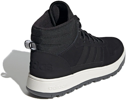 adidas neo 風暴靴 女款 黑 Shop adidas neo 風暴靴 女款 黑