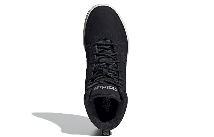 Purchase adidas neo 風暴靴 女款 黑