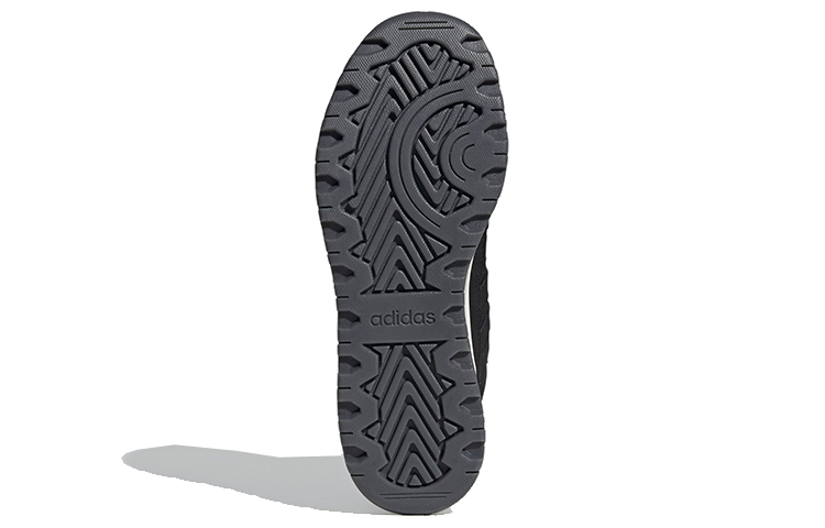Details for adidas neo 風暴靴 女款 黑