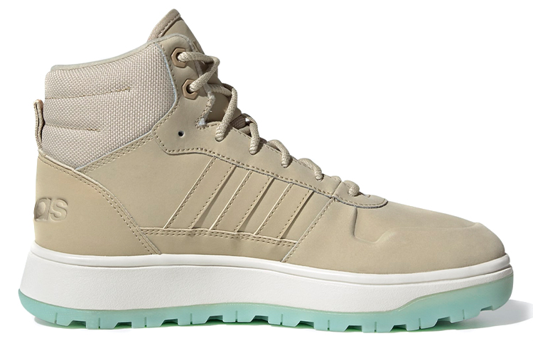 Order adidas neo Blizzard Boots 女款 棕色
(adidas neo雪風颶風靴 女士款 棕色)