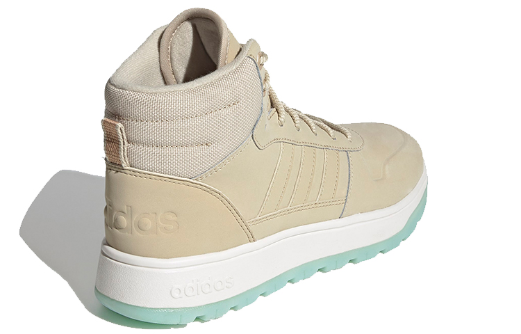 Shop adidas neo Blizzard Boots 女款 棕色
(adidas neo雪風颶風靴 女士款 棕色)