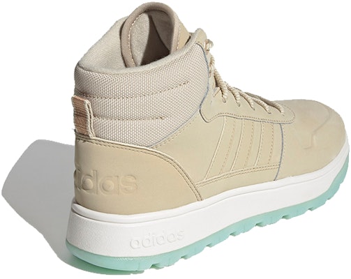 (W) adidas neo Blizzare But Brown FW6800 Shop (W) adidas neo Blizzare But Brown FW6800