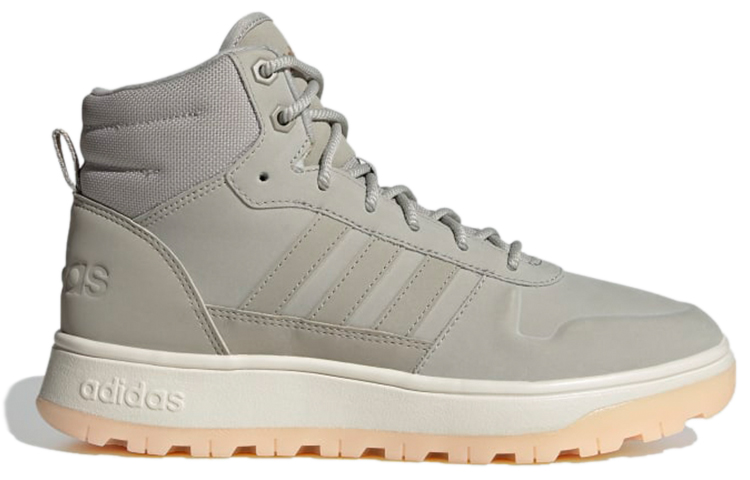 Order (W) Botas adidas Neo Blizzare Gris FW6799