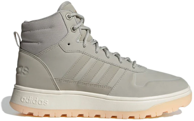 (W) Botas adidas Neo Blizzare Gris FW6799 Order (W) Botas adidas Neo Blizzare Gris FW6799