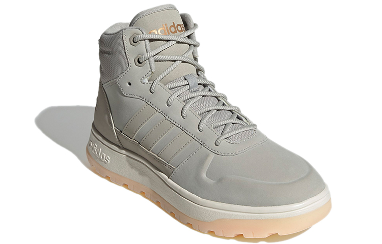 Lookbook (W) Botas adidas Neo Blizzare Gris FW6799