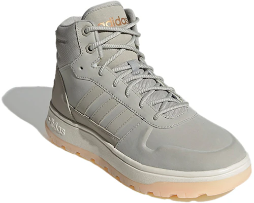 (W) Botas adidas Neo Blizzare Gris FW6799 Lookbook (W) Botas adidas Neo Blizzare Gris FW6799