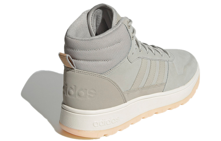Shop (W) Botas adidas Neo Blizzare Gris FW6799