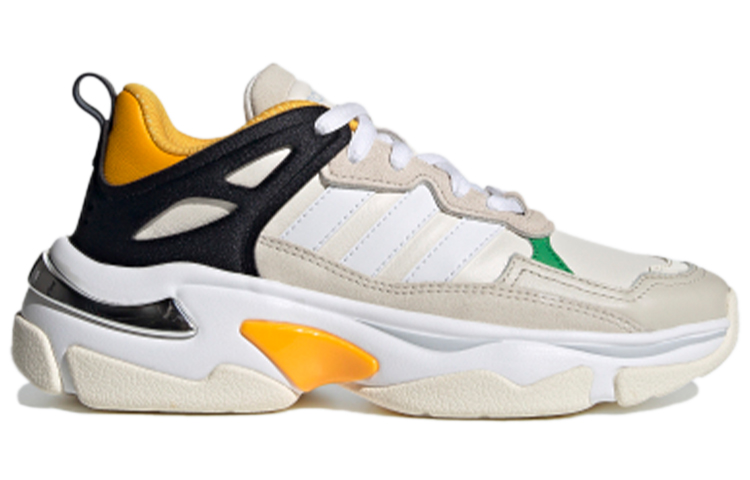 Order (W) adidas neo Boujirun 'Crema Negro Blanco' FY6639