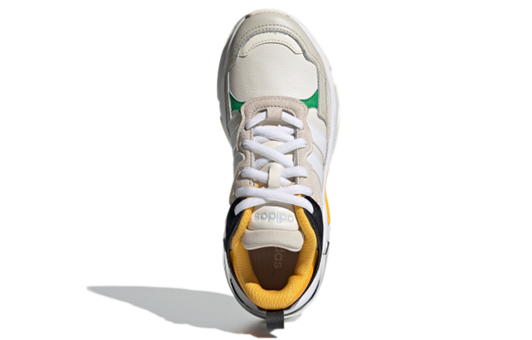 Purchase (W) adidas neo Boujirun 'Crema Negro Blanco' FY6639