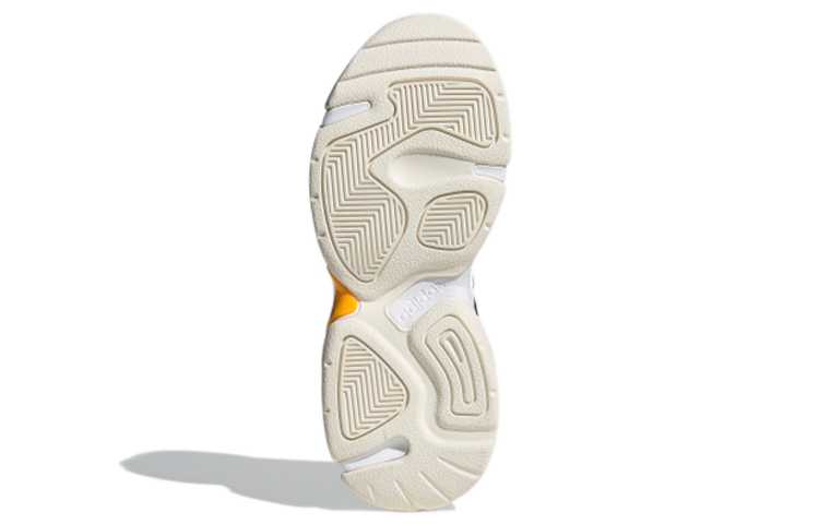 Details for (W) adidas neo Boujirun 'Crema Negro Blanco' FY6639