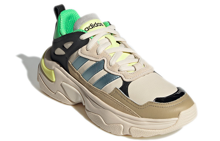 Lookbook (W) adidas neo Boujirun 'Caqui' GW6104