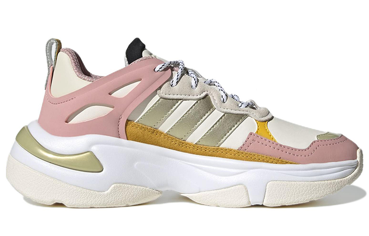Order (W) adidas NEO Boujirun 'Rosa Metálico' GZ3771