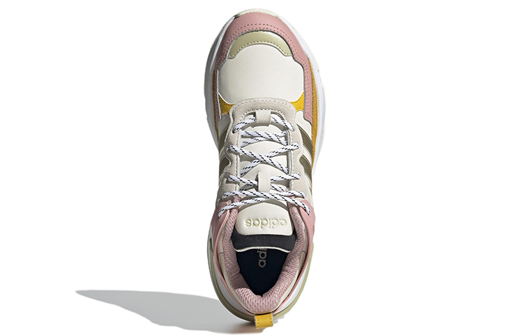 Purchase (W) adidas NEO Boujirun 'Rosa Metálico' GZ3771