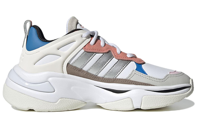 Order (W) adidas NEO Boujirun ''Wit Zilver'' GZ3770